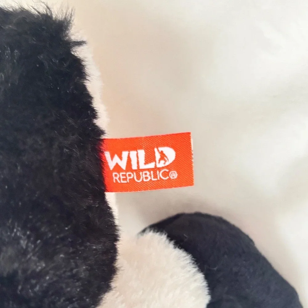 Wild Republuc wild republic